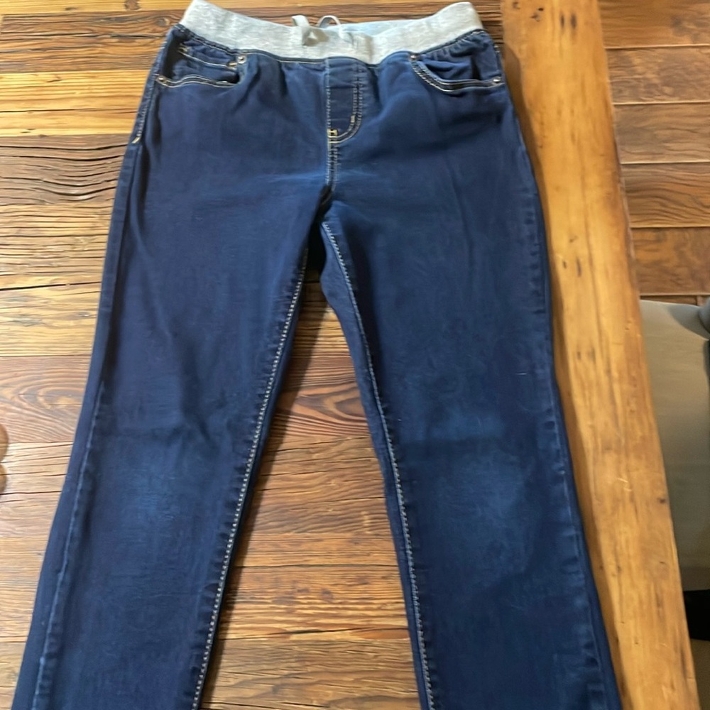 Cat & Jack, Girls, size 14 jeans